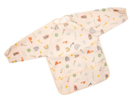 Waterproof Bibs - 1 Unit