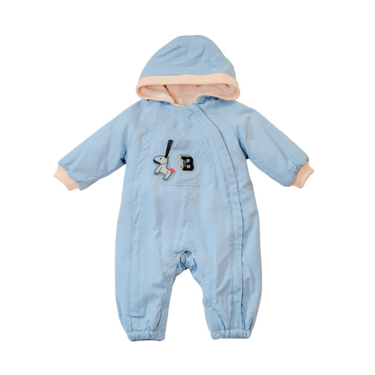 Winter Baby Sweatshirt