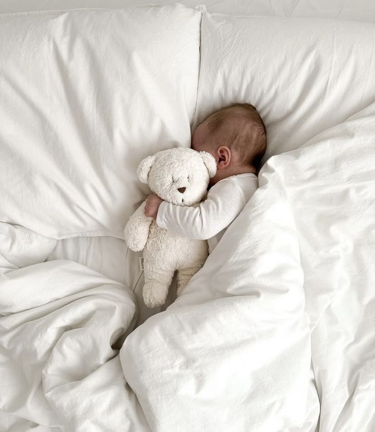 Cómo cambiar el pañal de noche sin despertar a tu bebé (guía práctica)