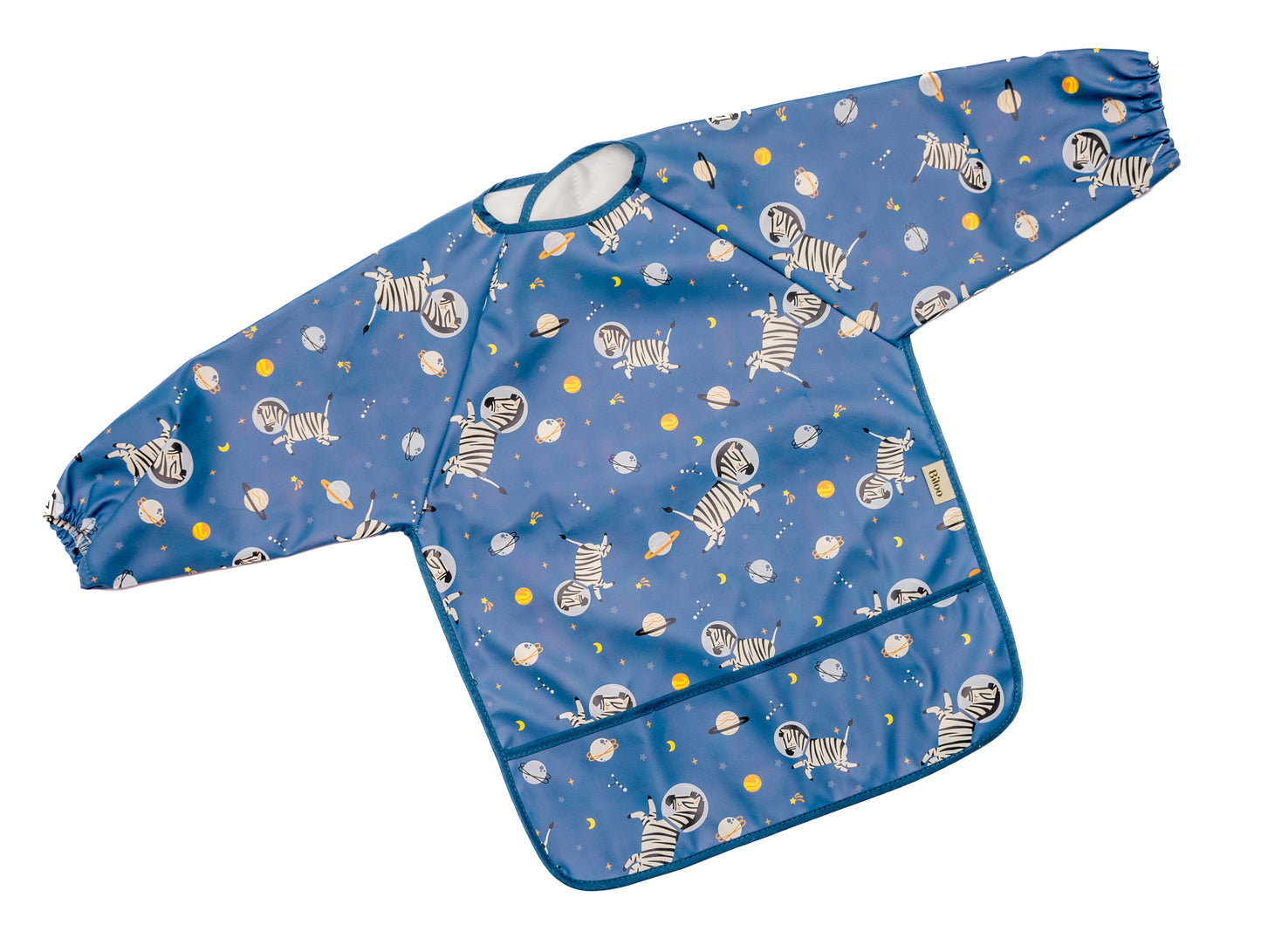 Baberos Impermeables - 1 Unidad