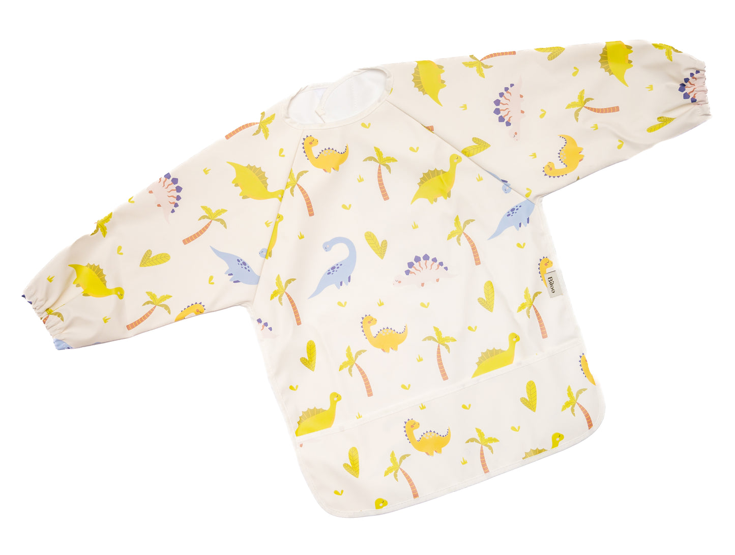 Baberos Impermeables - 1 Unidad