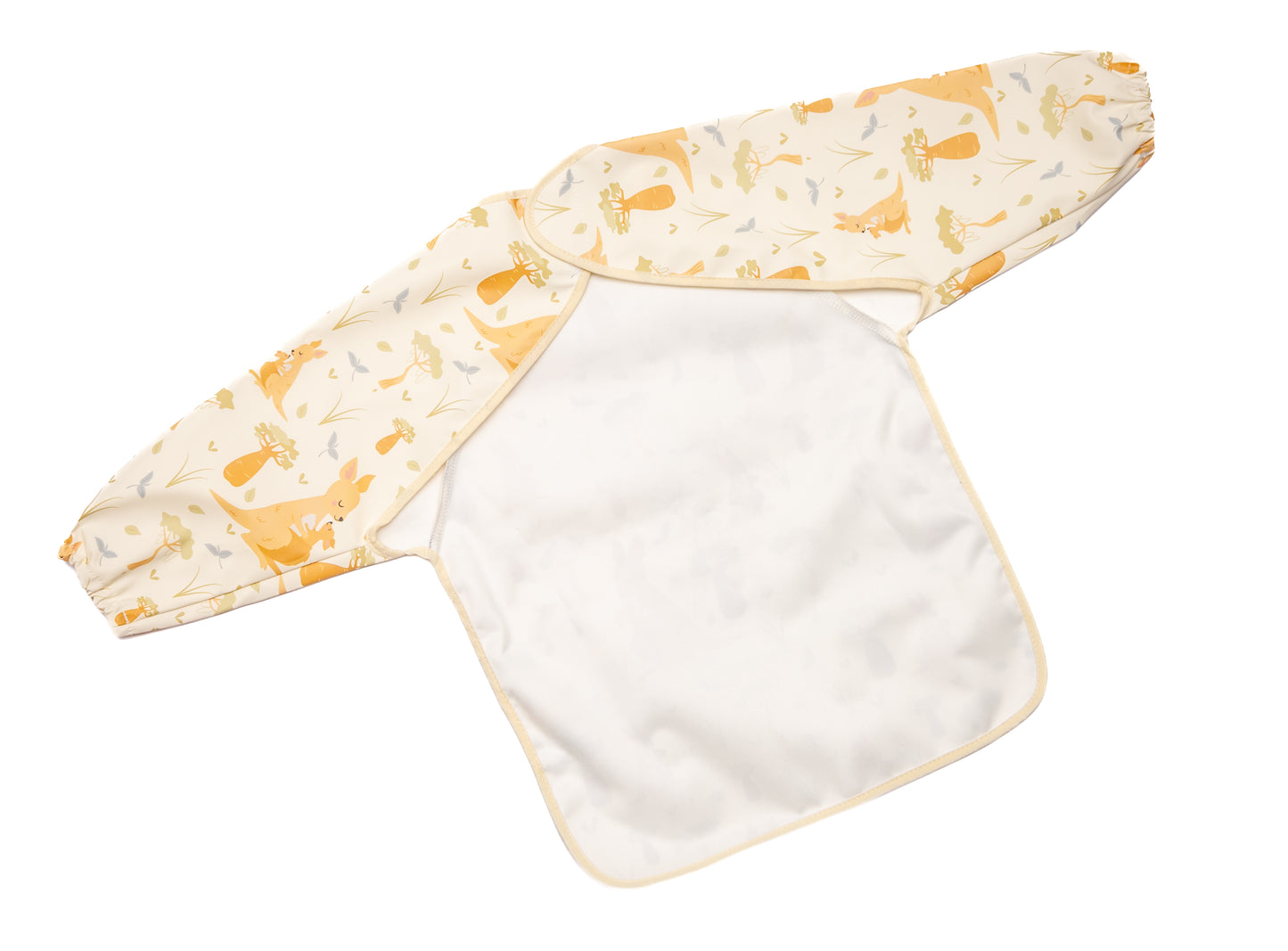 Waterproof Bibs - 1 Unit