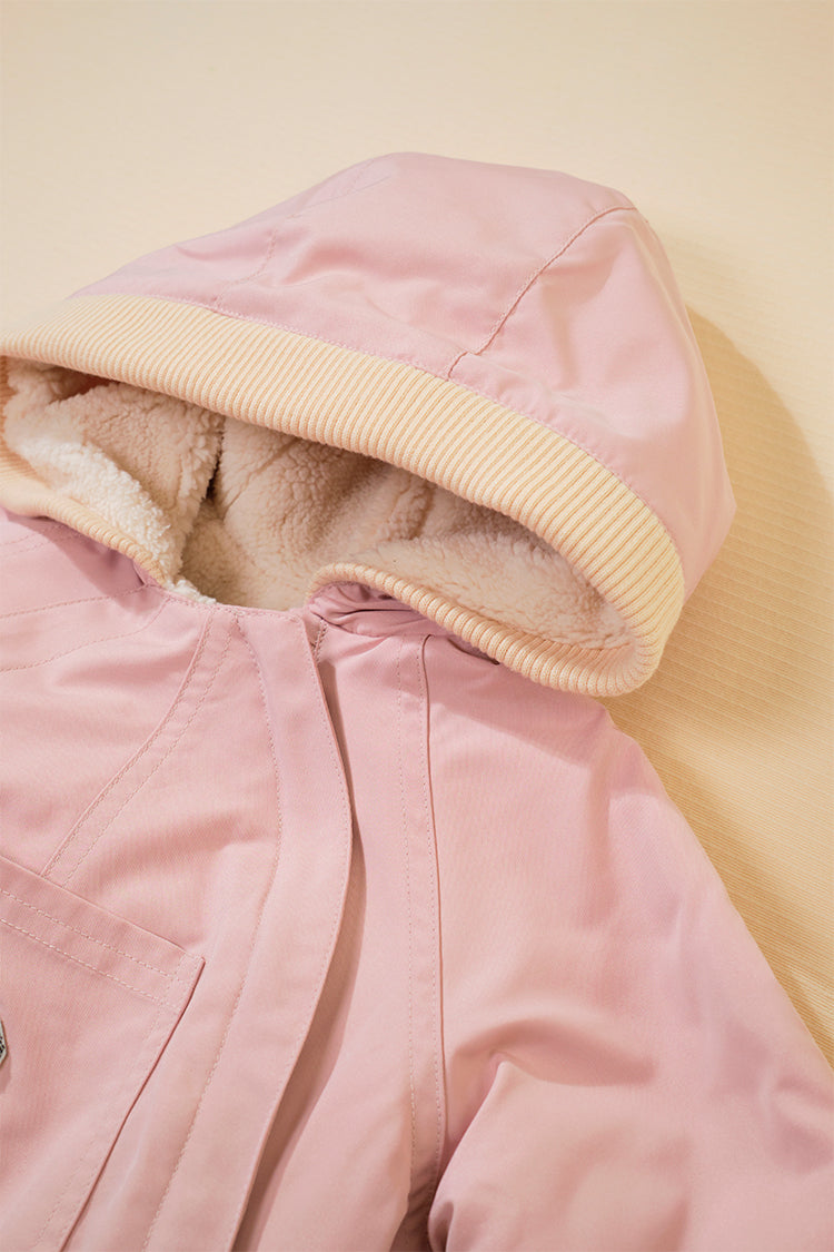 Buzo de Bebé Invierno