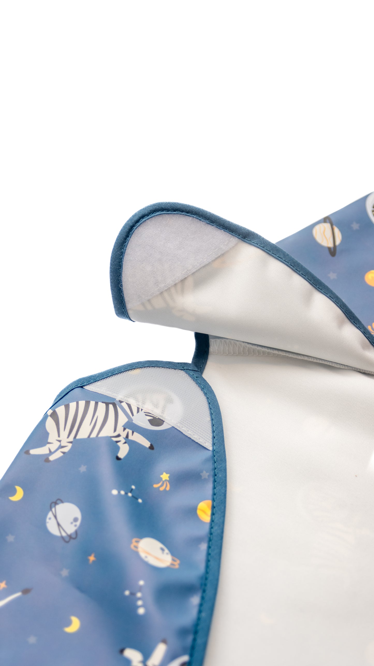 Waterproof Bibs - 1 Unit