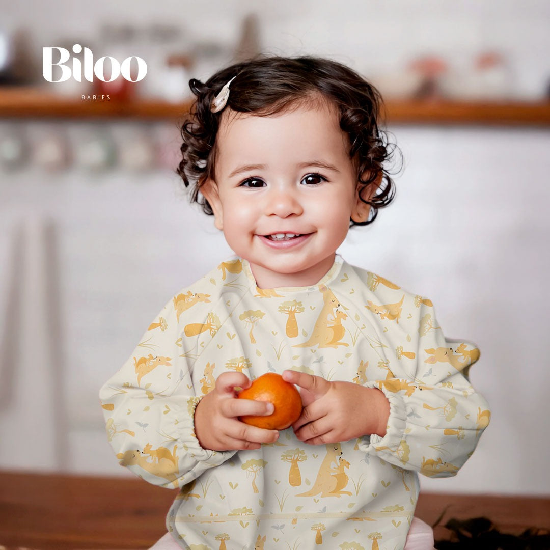 Baberos Impermeables