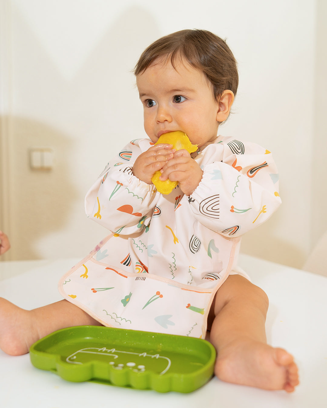 Waterproof Bibs - 1 Unit