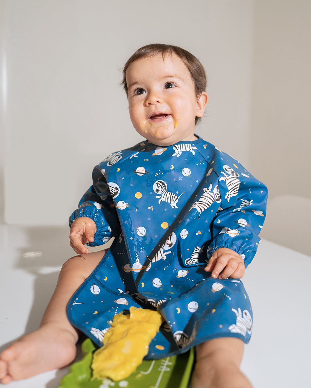 Waterproof Bibs - 2-Pack